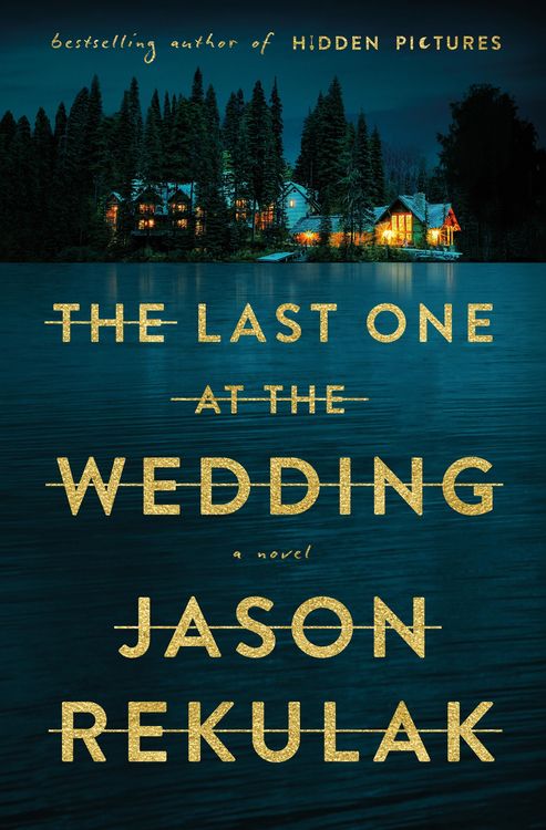 Produktbild: The Last One at the Wedding