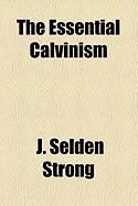 Produktbild: The Essential Calvinism
