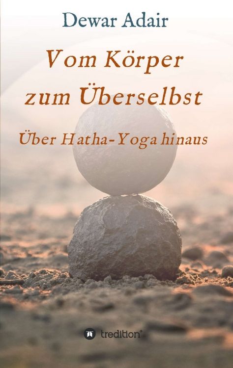 Produktbild: Vom K&ouml;rper zum &Uuml;berselbst