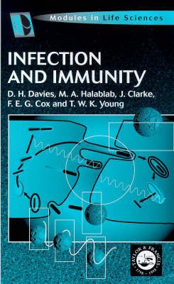Produktbild: Davies, D: Infection and Immunity