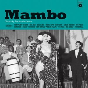 Produktbild: Mambo
