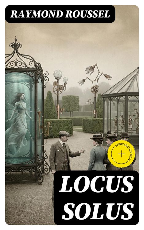 Produktbild: Locus Solus