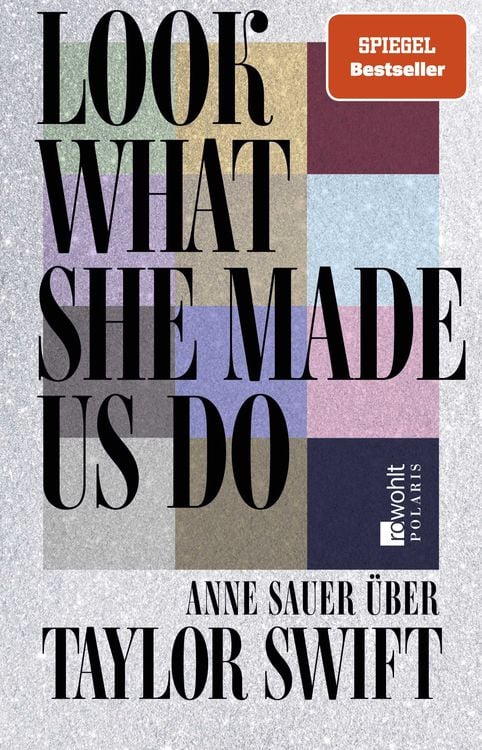 Produktbild: Look What She Made Us Do