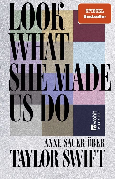 Produktbild: Look What She Made Us Do