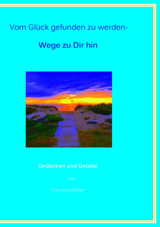 Produktbild: Vom Gl&uuml;ck gefunden zu werden