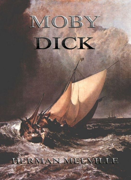 Produktbild: Moby Dick
