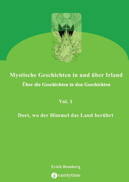 Produktbild: Dort, wo der Himmel das Land ber&uuml;hrt