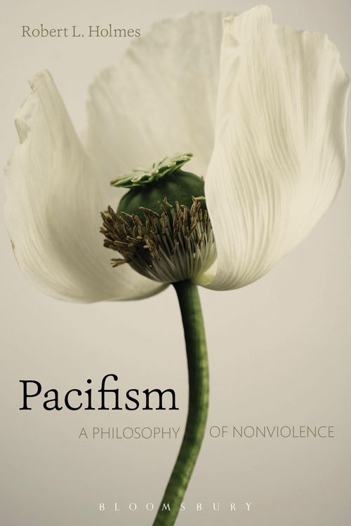 Produktbild: Pacifism