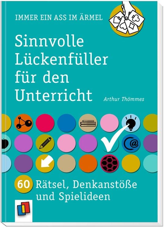 Produktbild: Sinnvolle L&uuml;ckenf&uuml;ller f&uuml;r den Unterricht