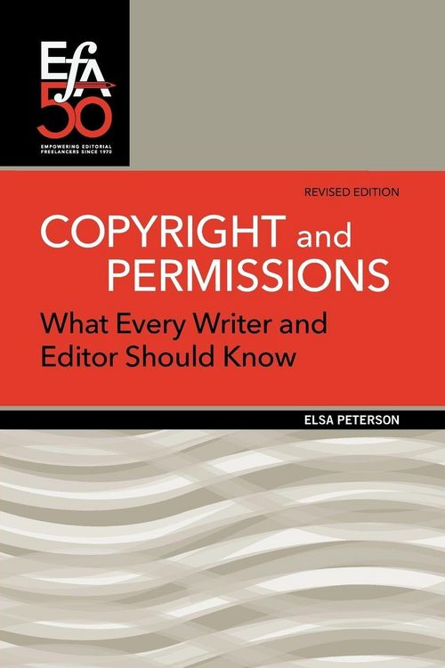 Produktbild: Copyright and Permissions