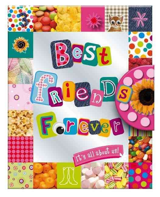 Produktbild: Best Friends Forever: It's All about Us