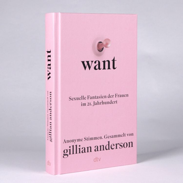 Produktbild: WANT