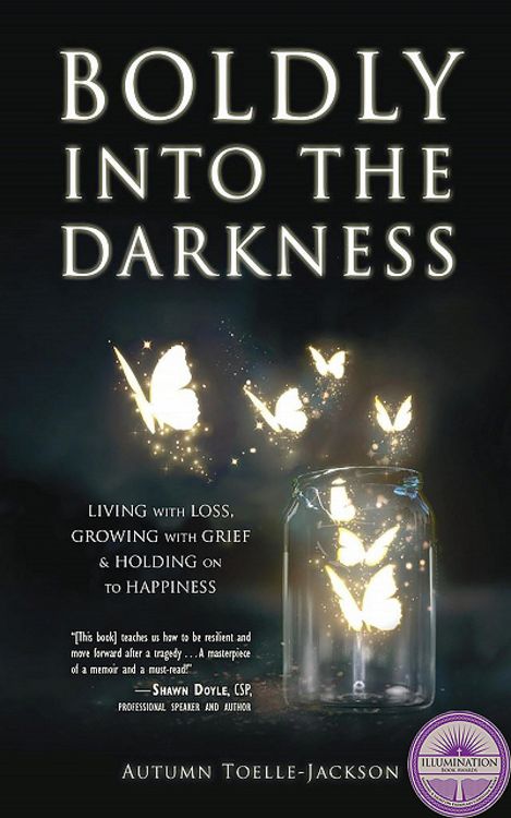 Produktbild: Boldly into the Darkness