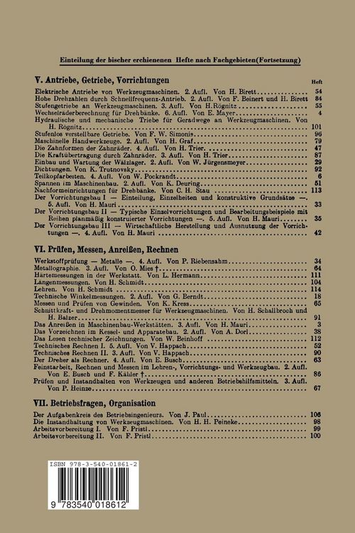 Produktbild: Das Lesen technischer Zeichnungen