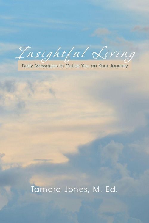 Produktbild: Insightful Living