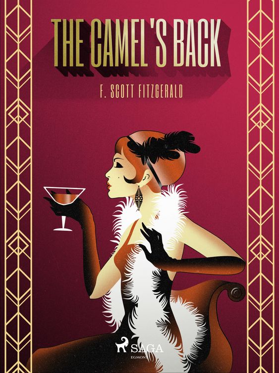 Produktbild: The Camel's back