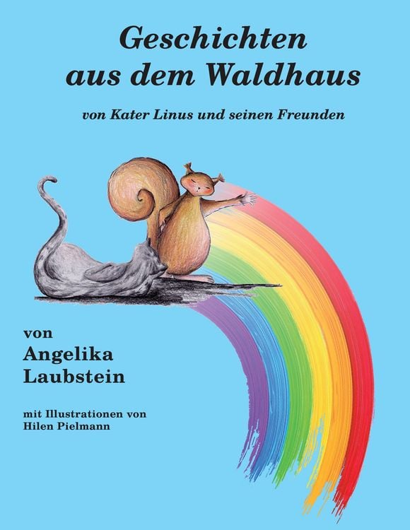 Produktbild: Geschichten aus dem Waldhaus