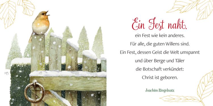 Produktbild: Zauberhafte Weihnachten