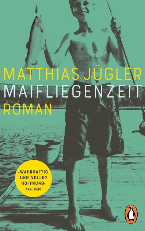 Produktbild: Maifliegenzeit