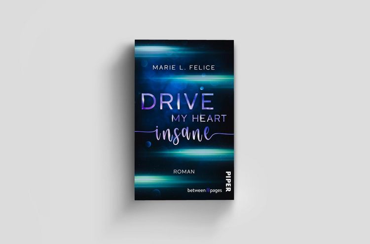 Produktbild: Drive my Heart insane