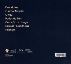 Produktbild: Cacada Noturna