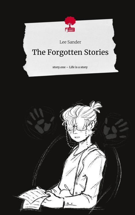 Produktbild: The Forgotten Stories. Life is a Story - story.one