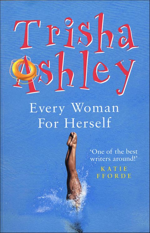 Produktbild: Every Woman for Herself