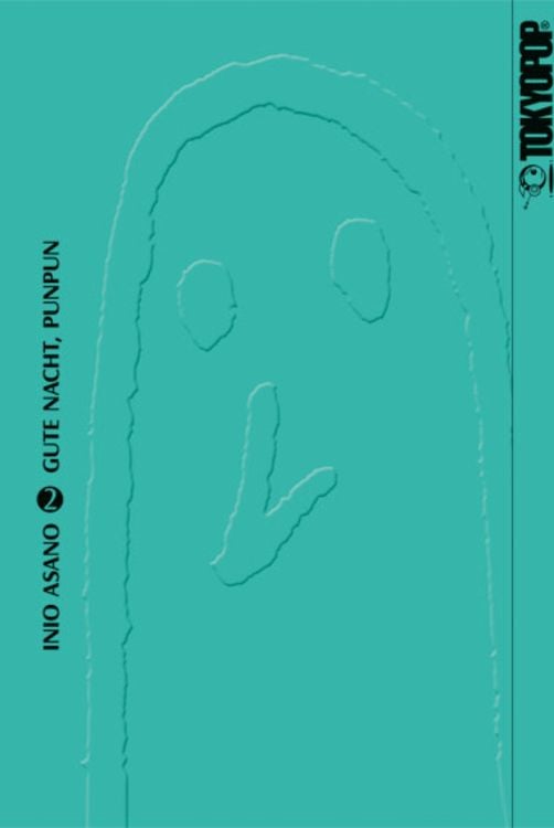 Produktbild: Gute Nacht, Punpun 02