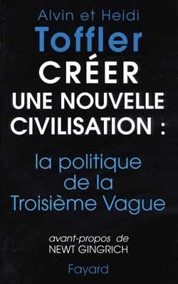 Produktbild: Cr&eacute;er une nouvelle civilisation