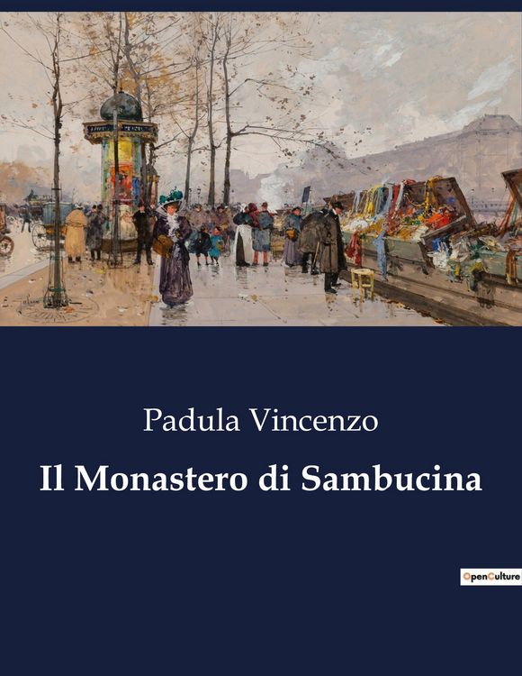Produktbild: Il Monastero di Sambucina