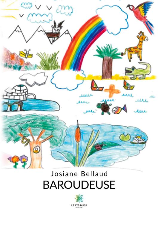 Produktbild: Baroudeuse