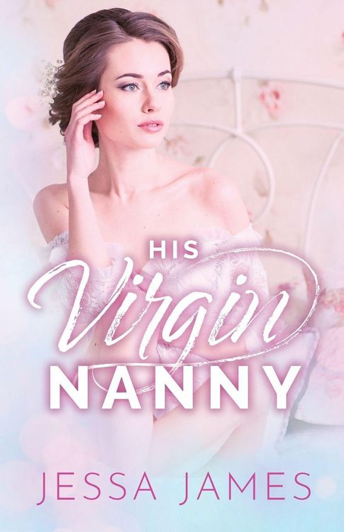 Produktbild: His Virgin Nanny