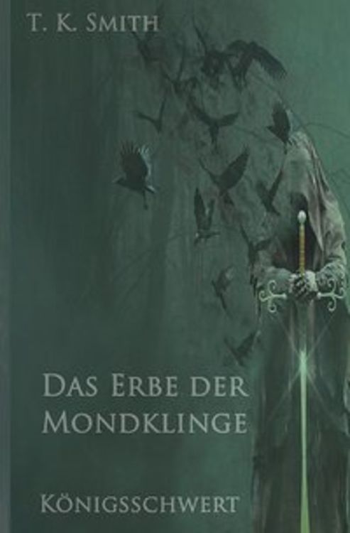 Produktbild: Das Erbe der Mondklinge