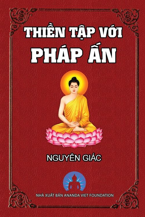 Produktbild: Thien Tap Voi Phap An