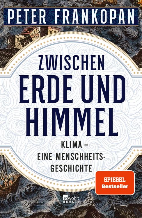 Produktbild: Zwischen Erde und Himmel