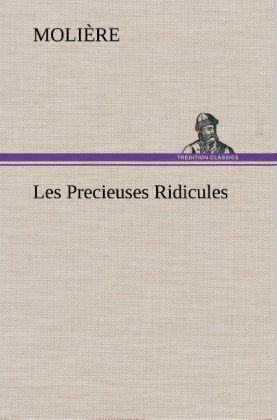 Produktbild: Les Precieuses Ridicules