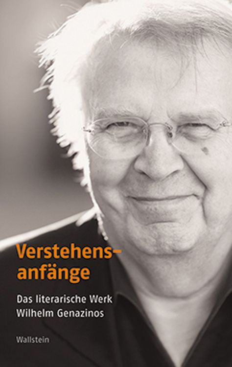 Produktbild: Verstehensanf&auml;nge