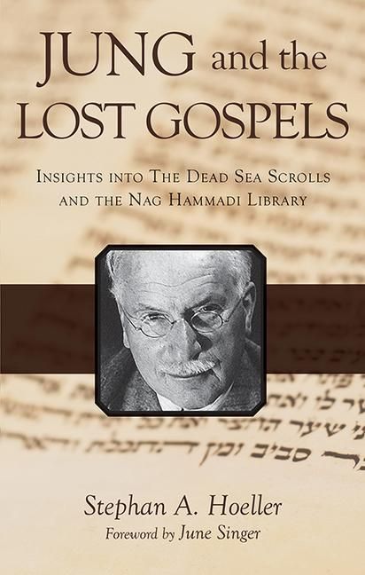 Produktbild: Jung and the Lost Gospels