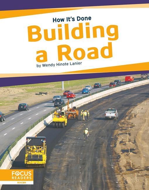 Produktbild: Building a Road