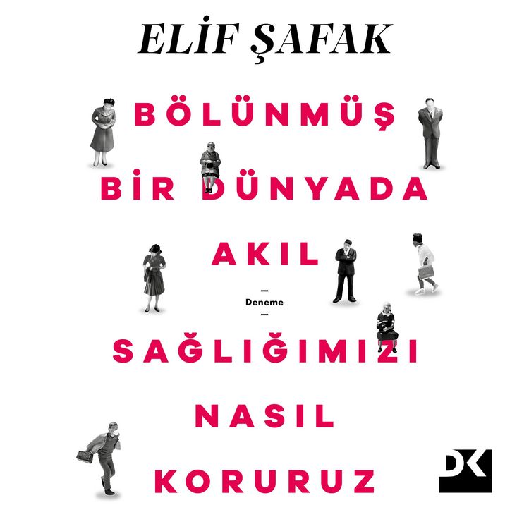 Produktbild: B&ouml;l&uuml;nm&uuml;s Bir D&uuml;nyada Akil Sagligimizi Nasil Koruruz