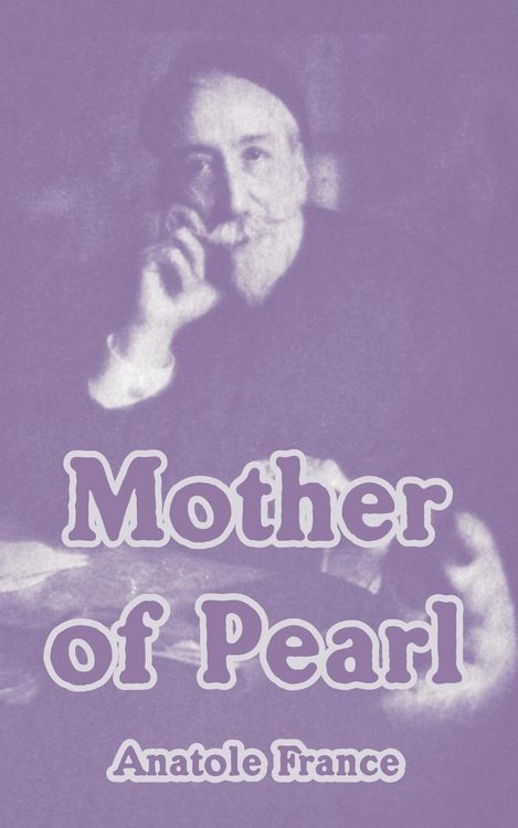 Produktbild: Mother of Pearl