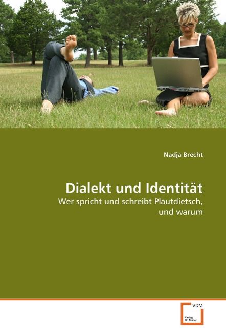 Produktbild: Brecht, N: Dialekt und Identit&auml;t