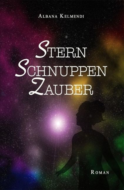 Produktbild: Sternschnuppenzauber