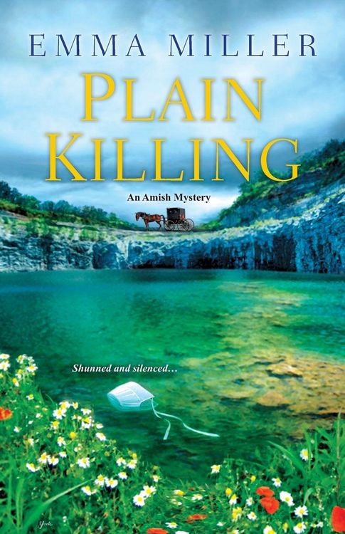 Produktbild: Plain Killing