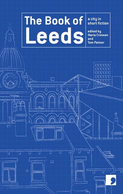 Produktbild: The Book of Leeds
