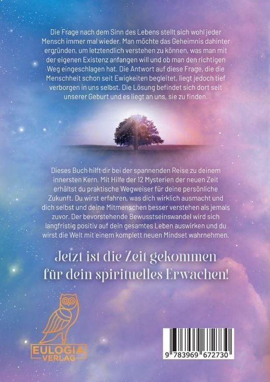 Produktbild: Spirituelles Erwachen