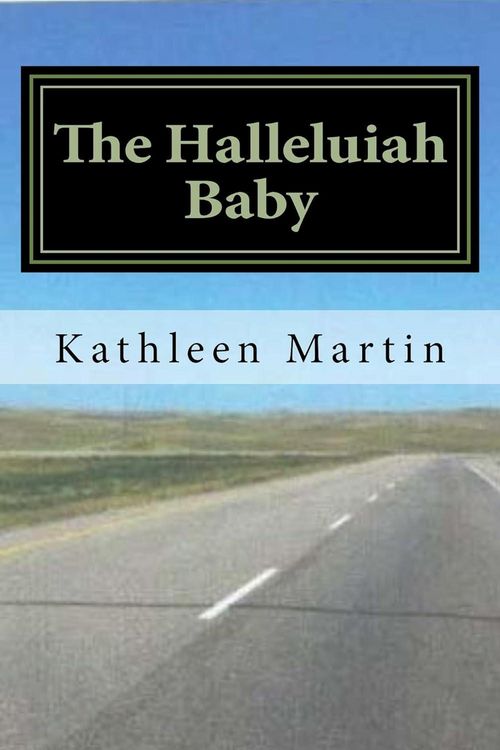 Produktbild: The Halleluiah Baby