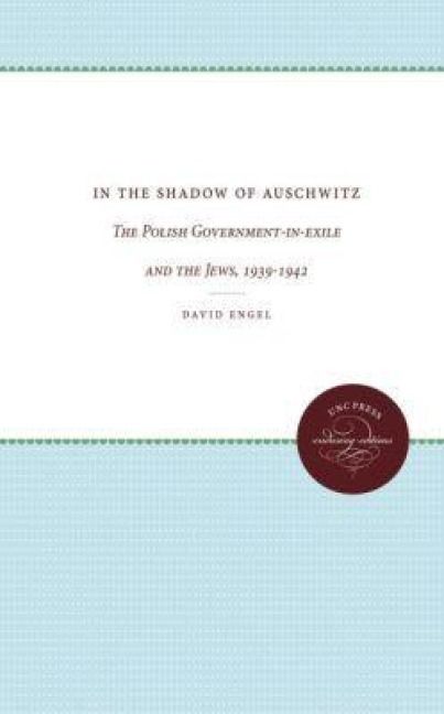 Produktbild: In the Shadow of Auschwitz