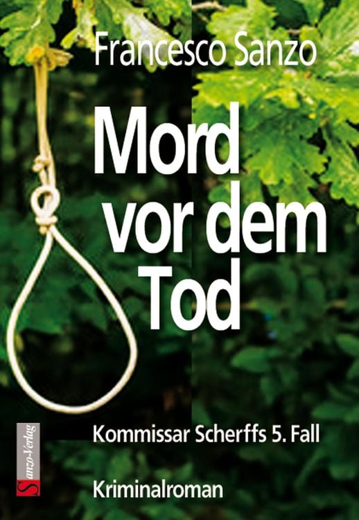 Bild vom Artikel Mord vor dem Tod vom Autor Francesco Sanzo