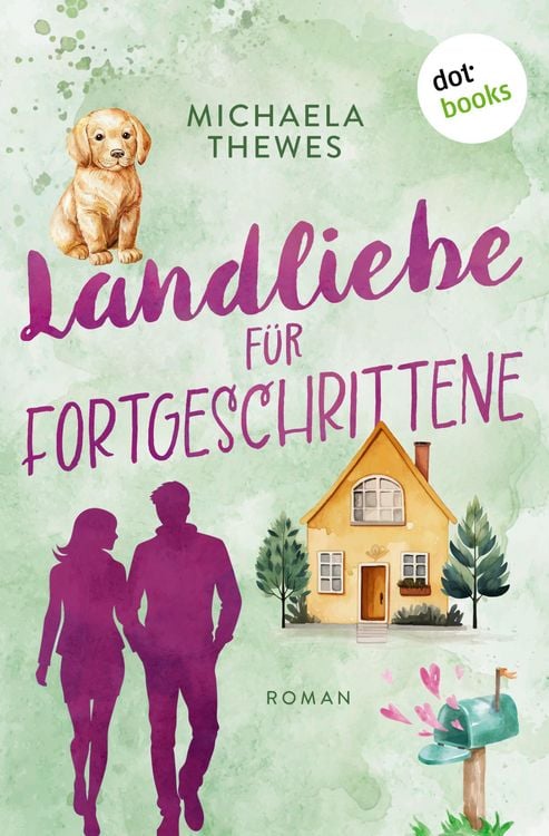 Produktbild: Landliebe f&uuml;r Fortgeschrittene